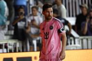 SOCCER: MAY 18 MLS Inter Miami CF vs Orlando City SC - Source: Getty